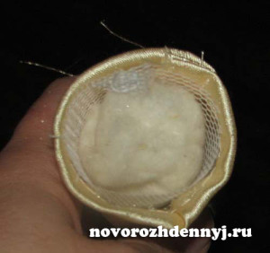 элементы для костюма дракона