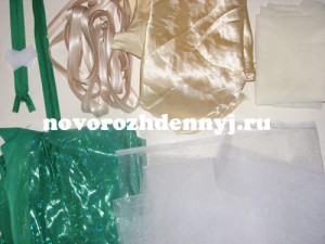 ткань для костюма дракона