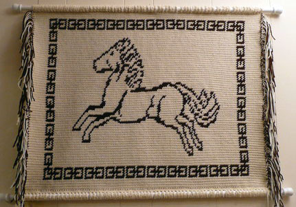 4014748_annieprancingpony (431x301, 84Kb)