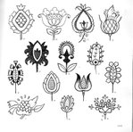 Превью 4000 motifs de fleurs et de plantes (113) (700x693, 101Kb)