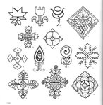 Превью 4000 motifs de fleurs et de plantes (126) (681x700, 106Kb)