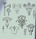 Превью 4000 motifs de fleurs et de plantes (12) (651x700, 90Kb)
