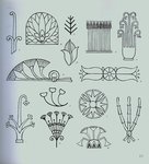Превью 4000 motifs de fleurs et de plantes (13) (636x700, 90Kb)