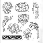 Превью 4000 motifs de fleurs et de plantes (147) (700x700, 127Kb)