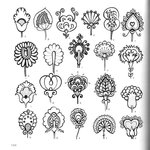 Превью 4000 motifs de fleurs et de plantes (174) (700x700, 120Kb)