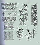 Превью 4000 motifs de fleurs et de plantes (17) (626x700, 109Kb)