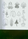 Превью 4000 motifs de fleurs et de plantes (21) (511x700, 82Kb)