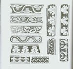 Превью 4000 motifs de fleurs et de plantes (38) (700x660, 136Kb)