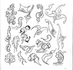 Превью 4000 motifs de fleurs et de plantes (49) (700x676, 108Kb)