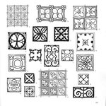 Превью 4000 motifs de fleurs et de plantes (57) (700x700, 133Kb)