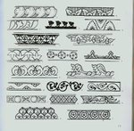 Превью 4000 motifs de fleurs et de plantes (61) (700x686, 139Kb)