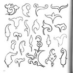 Превью 4000 motifs de fleurs et de plantes (72) (695x700, 79Kb)