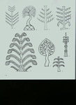 Превью 4000 motifs de fleurs et de plantes (6) (510x700, 82Kb)