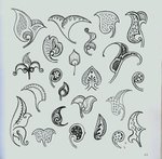 Превью 4000 motifs de fleurs et de plantes (73) (700x686, 103Kb)