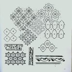 Превью 4000 motifs de fleurs et de plantes (75) (700x693, 127Kb)