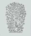 Превью 4000 motifs de fleurs et de plantes (76) (608x700, 104Kb)