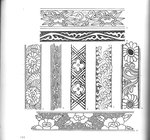 Превью 4000 motifs de fleurs et de plantes (90) (700x654, 126Kb)