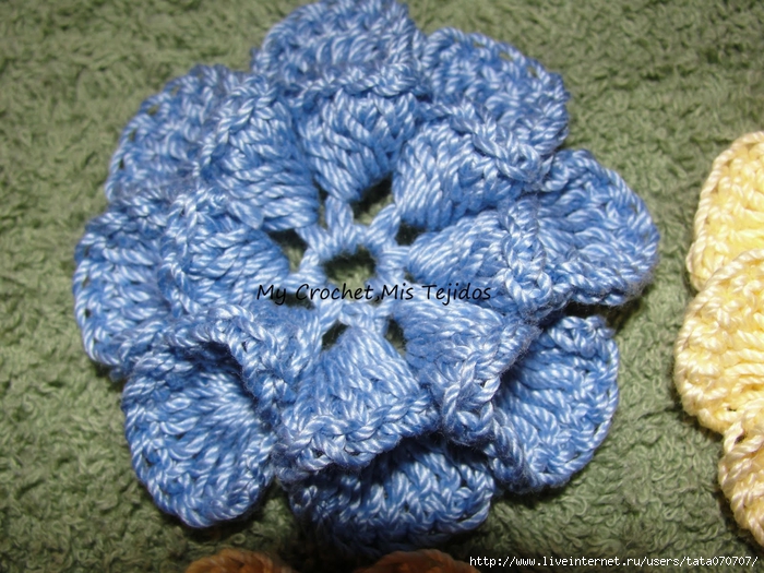 Flor en forma de Cono 018 (700x525, 350Kb)