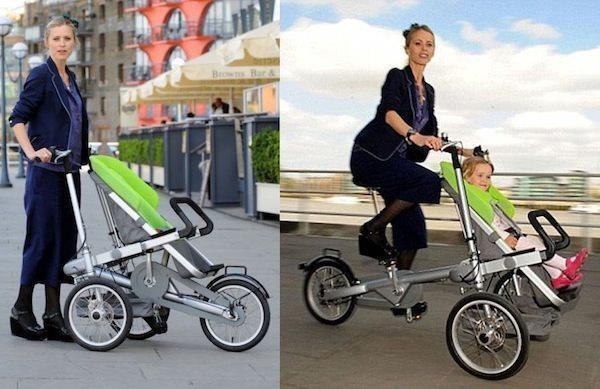 Практичные дизайнерские решения для упрощения жизни