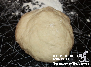 Пончики на кефире