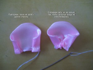 Брошь "Роза"