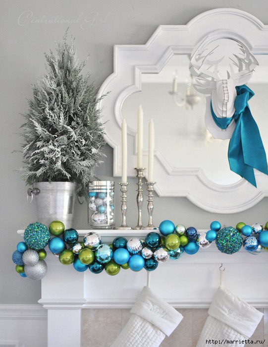 ornament-garland-on-mantel (541x700, 200Kb)