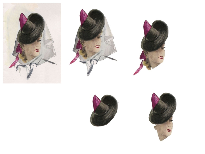 chapeau voilette (700x525, 107Kb)