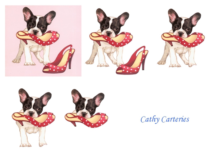 chien et chaussure (700x525, 137Kb)