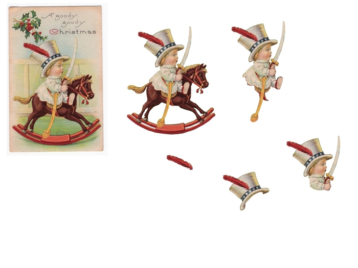 bebe sur cheval de bois (700x525, 116Kb)