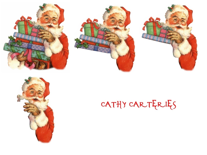 PAPA NOEL ET CADEAUX (700x525, 144Kb)
