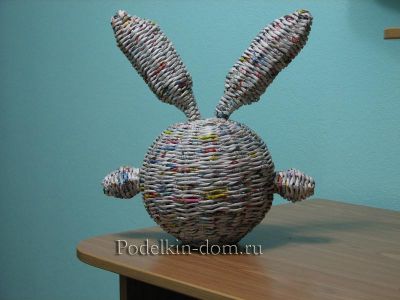 смешарик своими руками