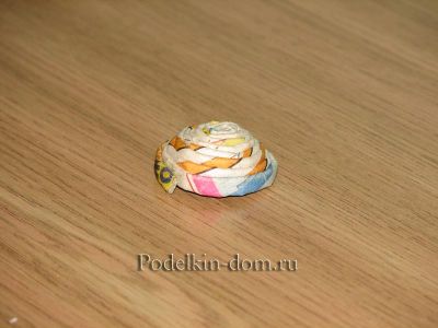 смешарик своими руками