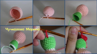 кукла брелок подвеска описание