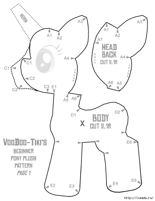 beginner_pony_plushie_pattern_1_by_voodoo_tiki-d5ah3u0 (1) (541x700, 92Kb)