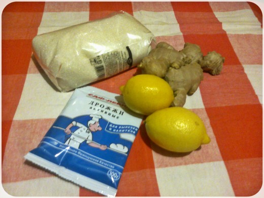 продукты