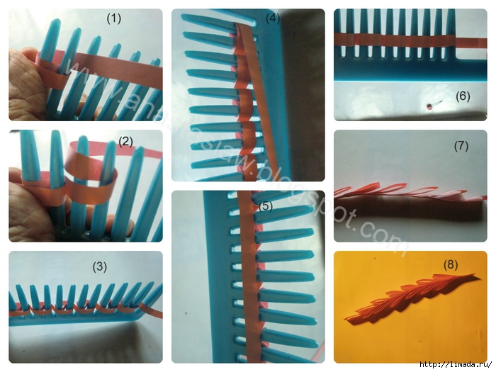 Leaf quilling (1) (700x525, 250Kb)