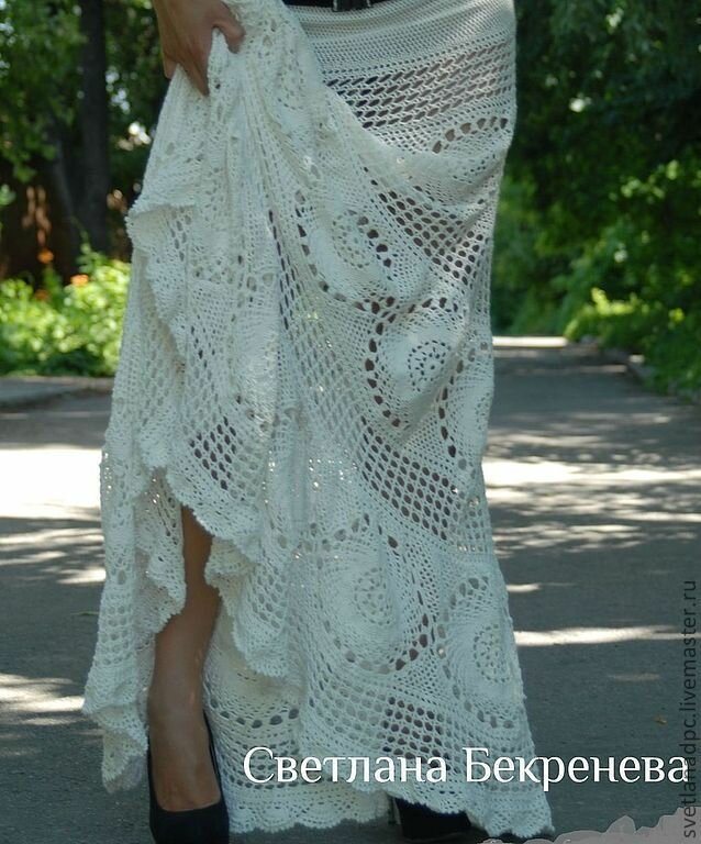 ЮБКА