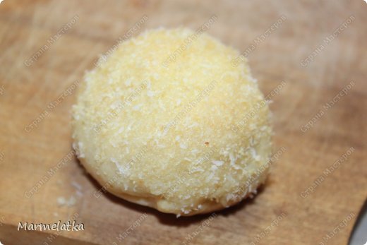 Кулинария Мастер-класс Рецепт кулинарный Печенье Одуванчики Продукты пищевые фото 12