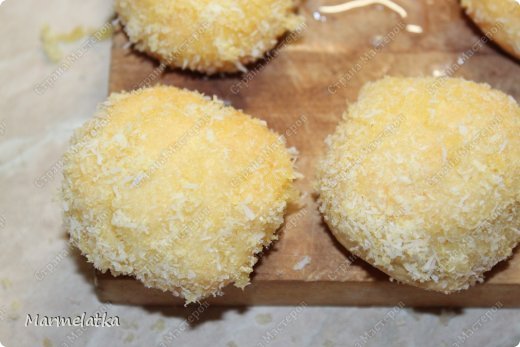 Кулинария Мастер-класс Рецепт кулинарный Печенье Одуванчики Продукты пищевые фото 14