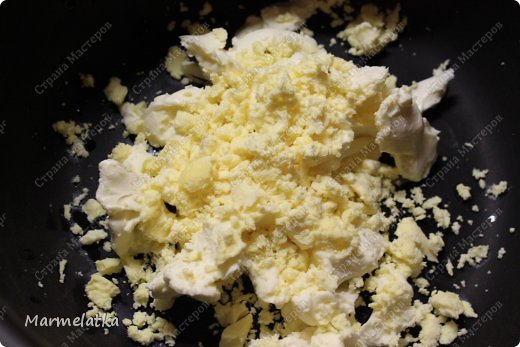 Кулинария Мастер-класс Рецепт кулинарный Печенье Одуванчики Продукты пищевые фото 3