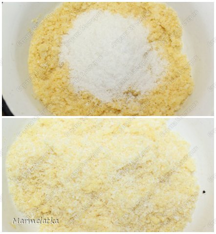 Кулинария Мастер-класс Рецепт кулинарный Печенье Одуванчики Продукты пищевые фото 8